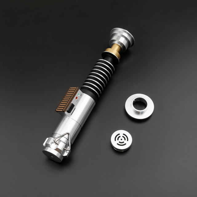 Réplique de Luke ROTJ V2