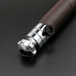 Darth Revan (RVS) Lightsaber Hilt (Empty)