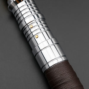 Darth Revan (RVS) Lightsaber Hilt (Empty)