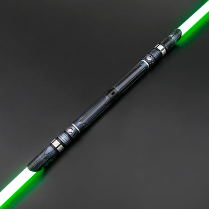 Starchaser Dual Sabers