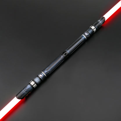 Starchaser Dual Sabers