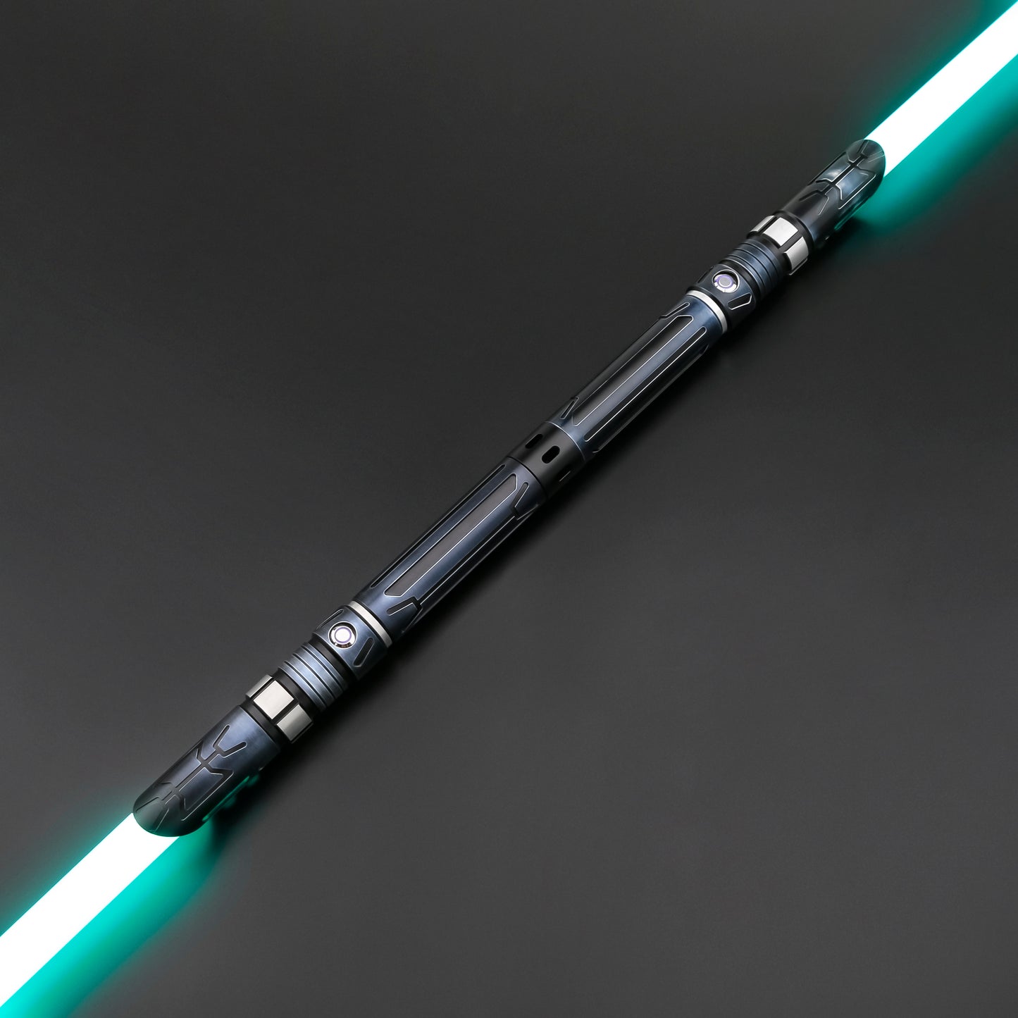 Starchaser Dual Sabers