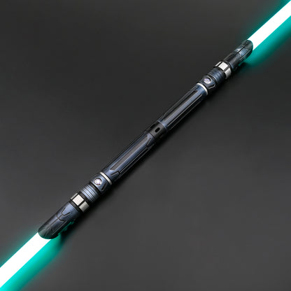 Starchaser Dual Sabers