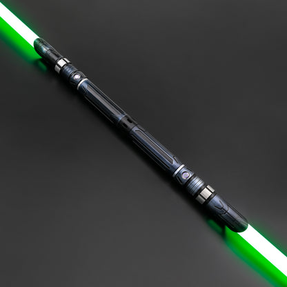 Starchaser Dual Sabers