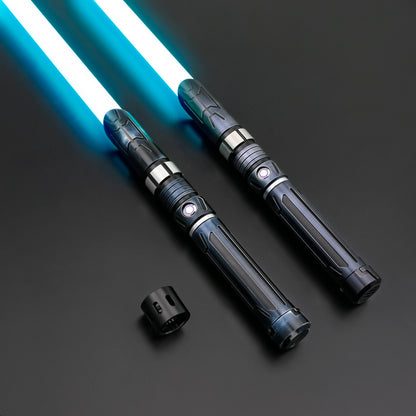 Starchaser Dual Sabers