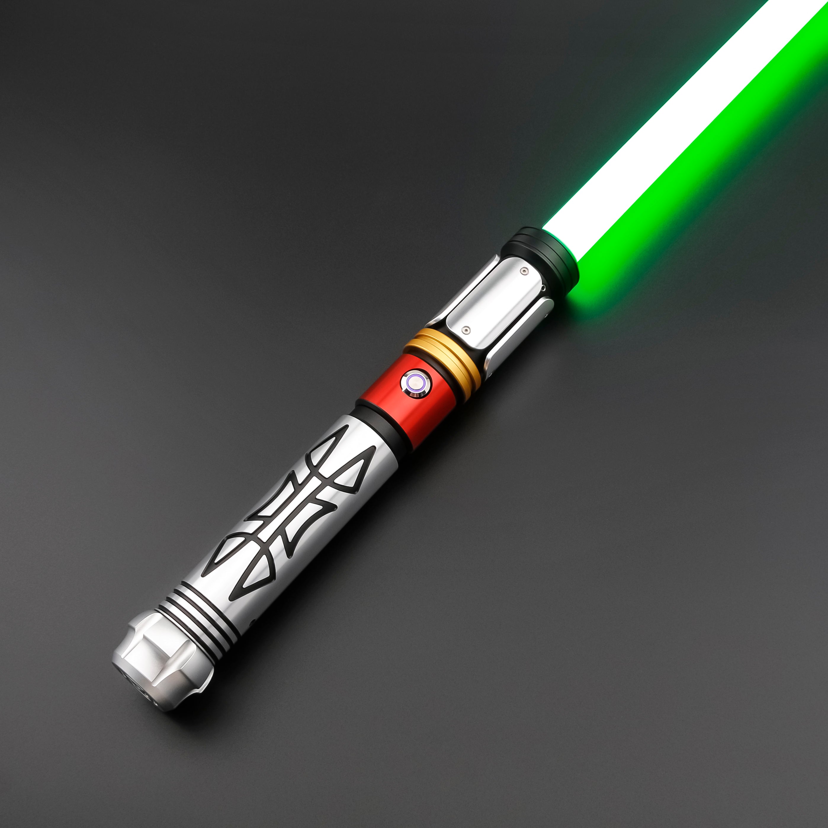 Stunt lightsabers store