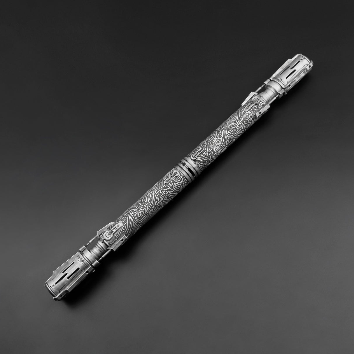 Sabres doubles Satele Shan 