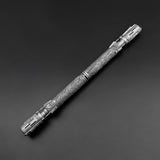 Sabres doubles Satele Shan 