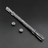 Sabres doubles Satele Shan 