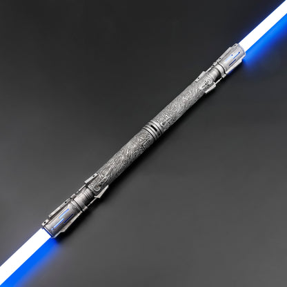 Satele Shan Dual Sabers