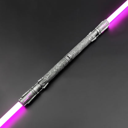 Satele Shan Dual Sabers