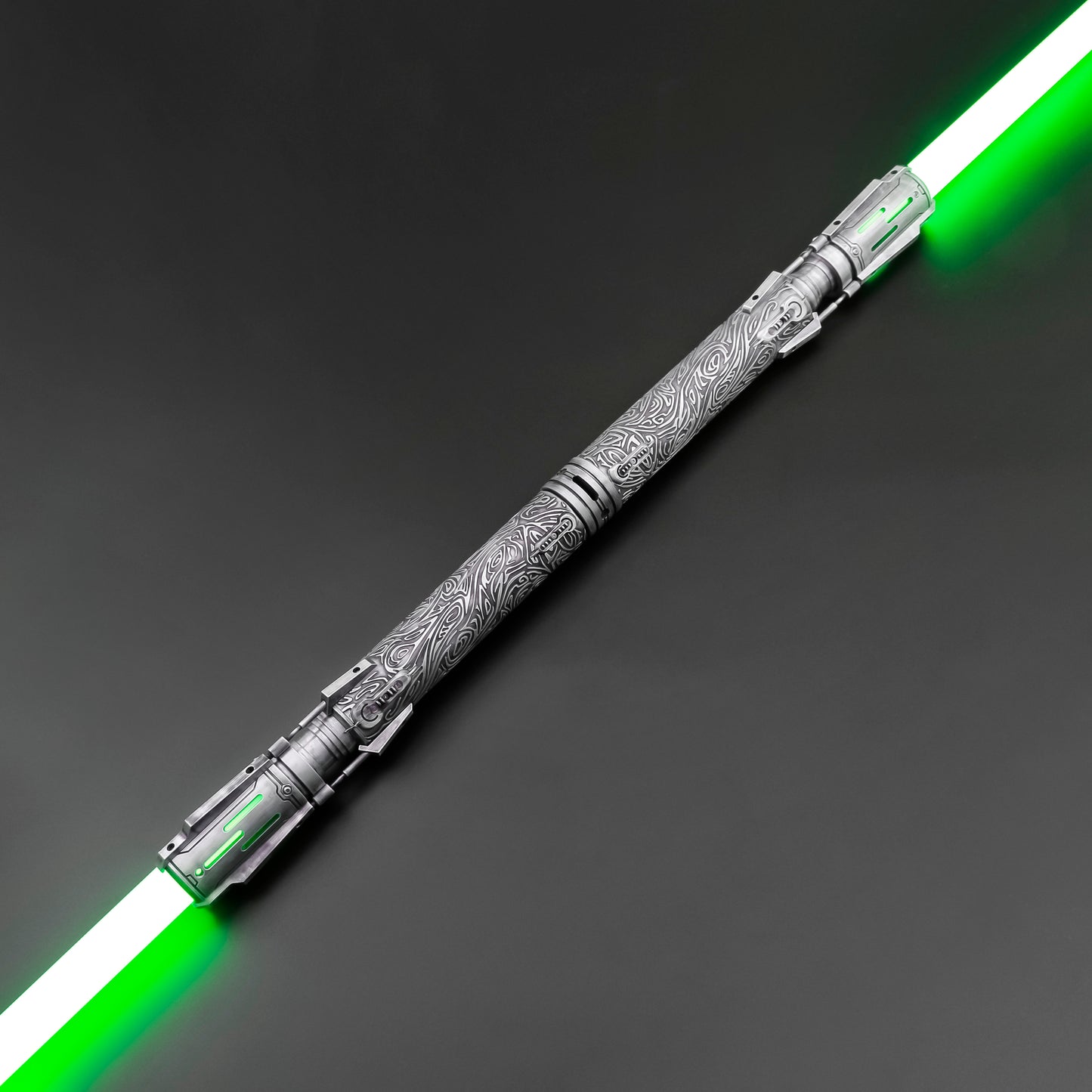 Satele Shan Dual Sabers