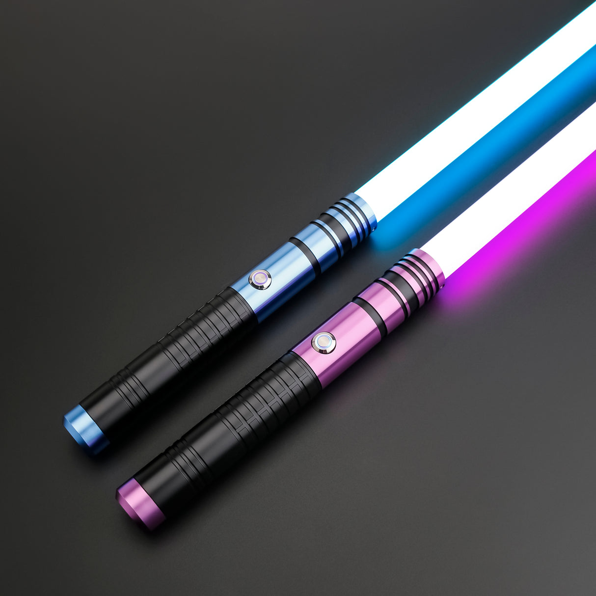 Virulent Void à double lame (1 acheté, 1 offert)