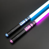 Virulent Void à double lame (1 acheté, 1 offert)