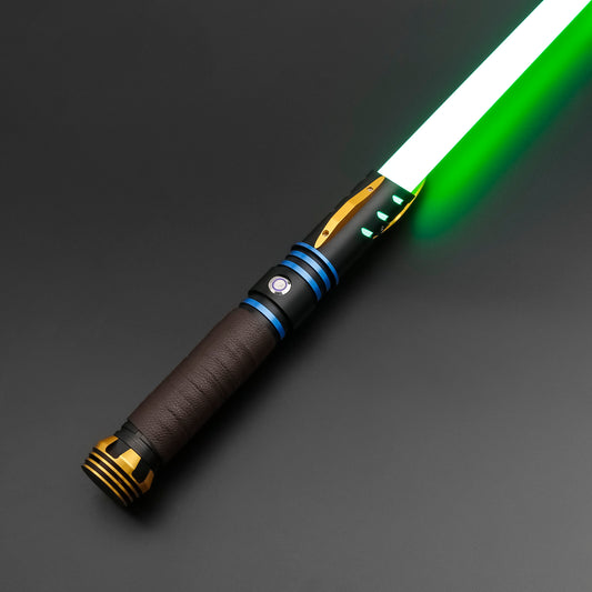 Hunter Lightsaber