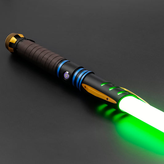 Sabre laser du chasseur