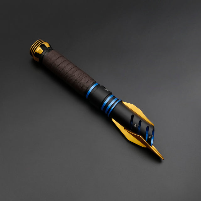 Hunter Lightsaber