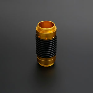 Quick Release Coupler