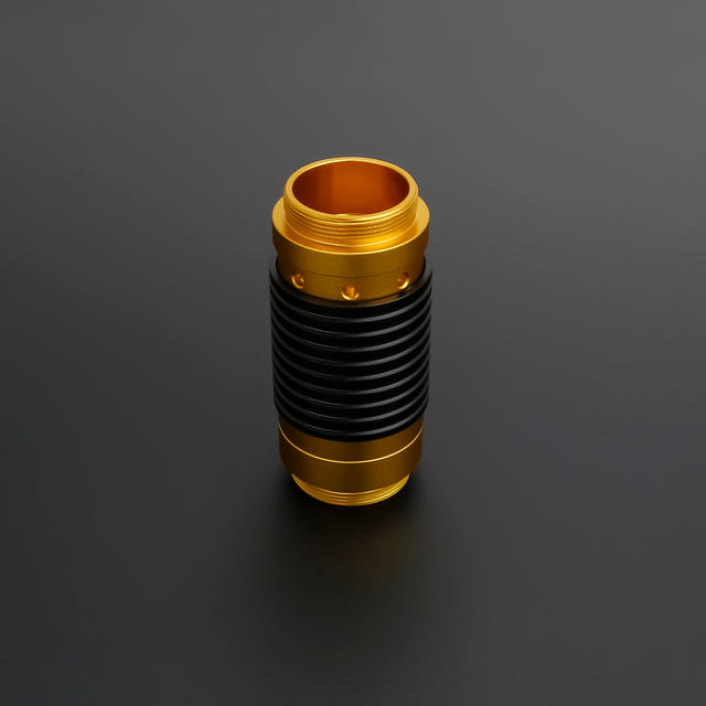 Quick Release Coupler