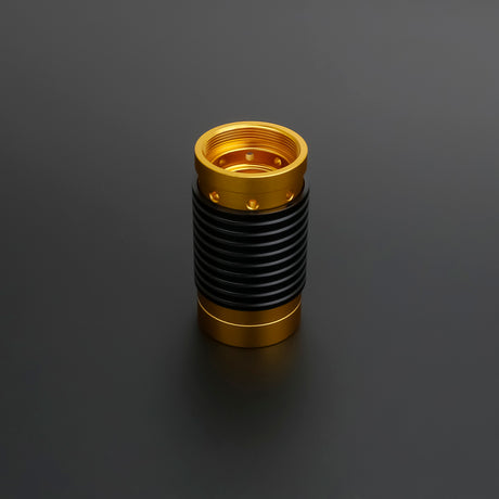 Quick Release Coupler