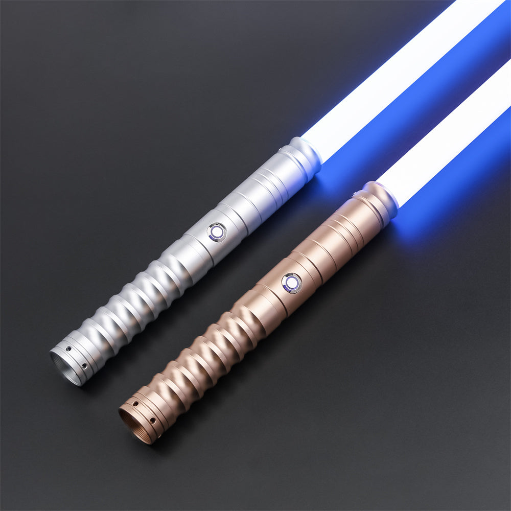 Saberlight™ Dual Bladed Duelist Lightsaber (BUY 1 GET 1 FREE)