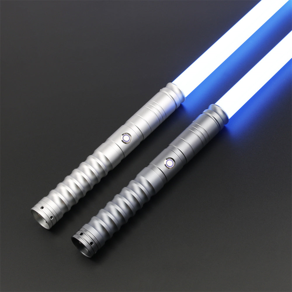 Saberlight™ Dual Bladed Duelist Lightsaber (BUY 1 GET 1 FREE)