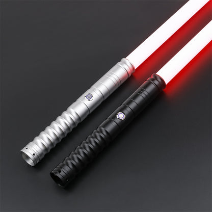 Saberlight™ Dual Bladed Duelist Lightsaber (BUY 1 GET 1 FREE)