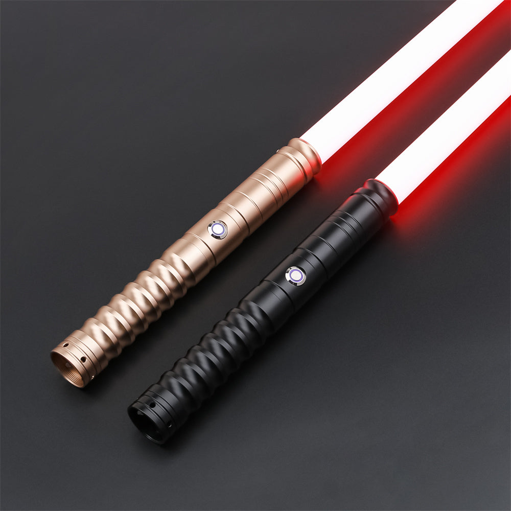 Saberlight™ Dual Bladed Duelist Lightsaber (BUY 1 GET 1 FREE)