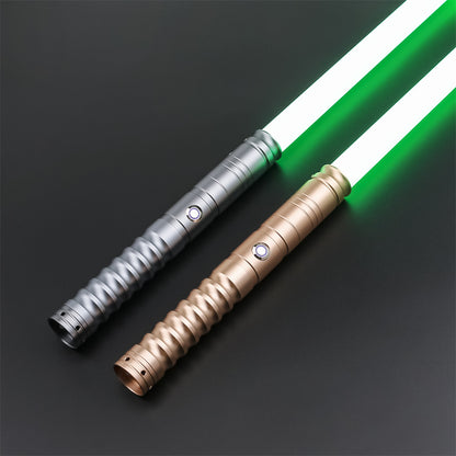 Saberlight™ Dual Bladed Duelist Lightsaber (BUY 1 GET 1 FREE)