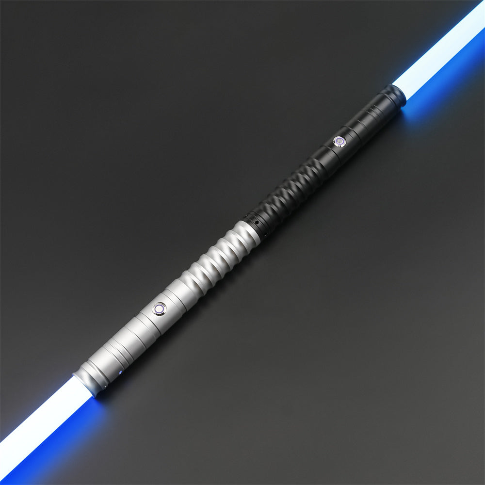 Saberlight™ Dual Bladed Duelist Lightsaber (BUY 1 GET 1 FREE)