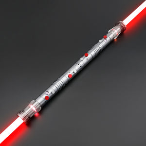 Crimson + Fulcrum Legacy Bundle