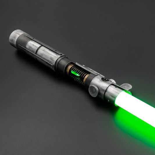 Starkiller (Crystal) Weathered