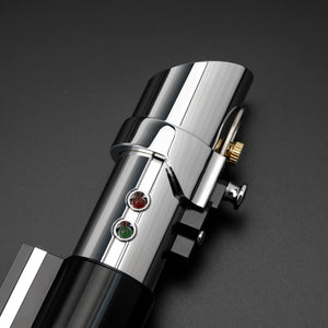 Anakin EP2 Lightsaber Hilt (Empty)