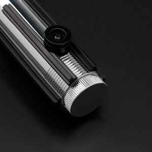Anakin EP2 Lightsaber Hilt (Empty)
