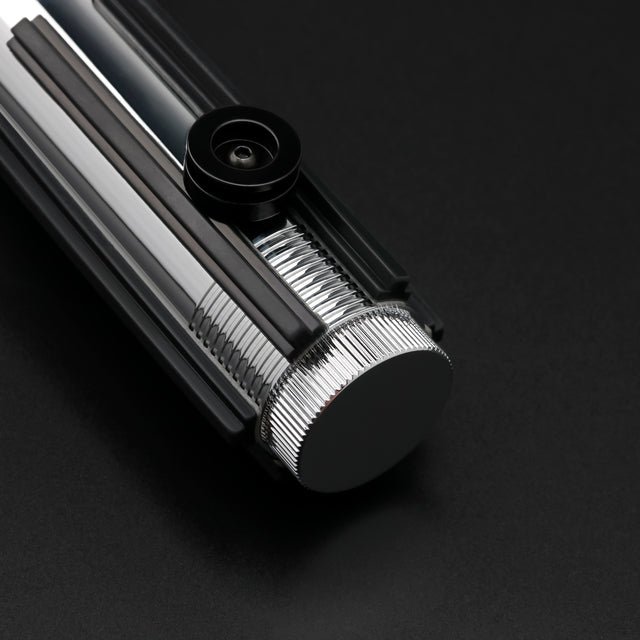 Anakin EP2 Lightsaber Hilt (Empty)
