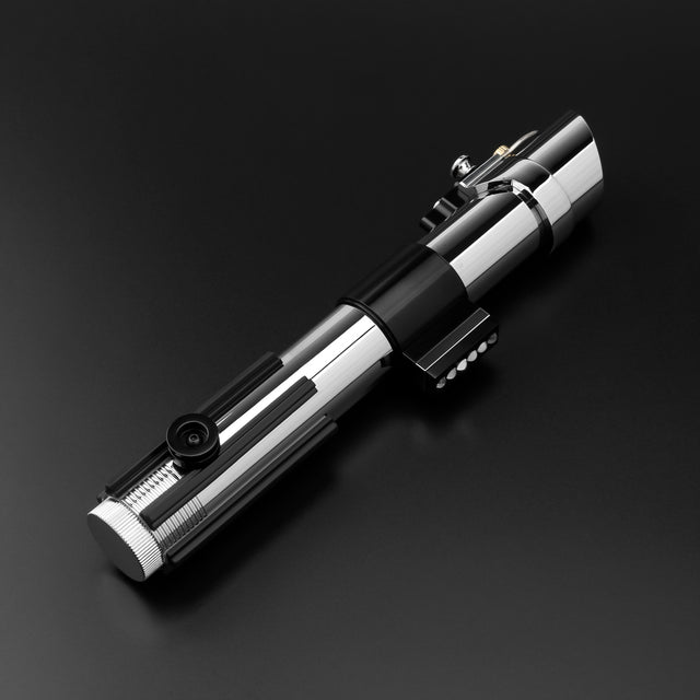 Anakin EP2 Lightsaber Hilt (Empty)