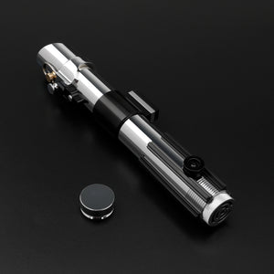 Anakin EP2 Lightsaber Hilt (Empty)