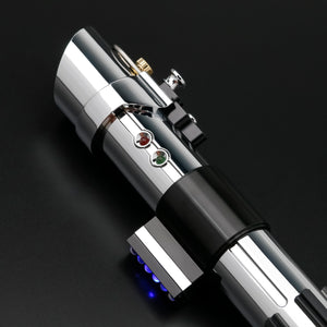 Anakin EP2 Lightsaber Hilt (Empty)