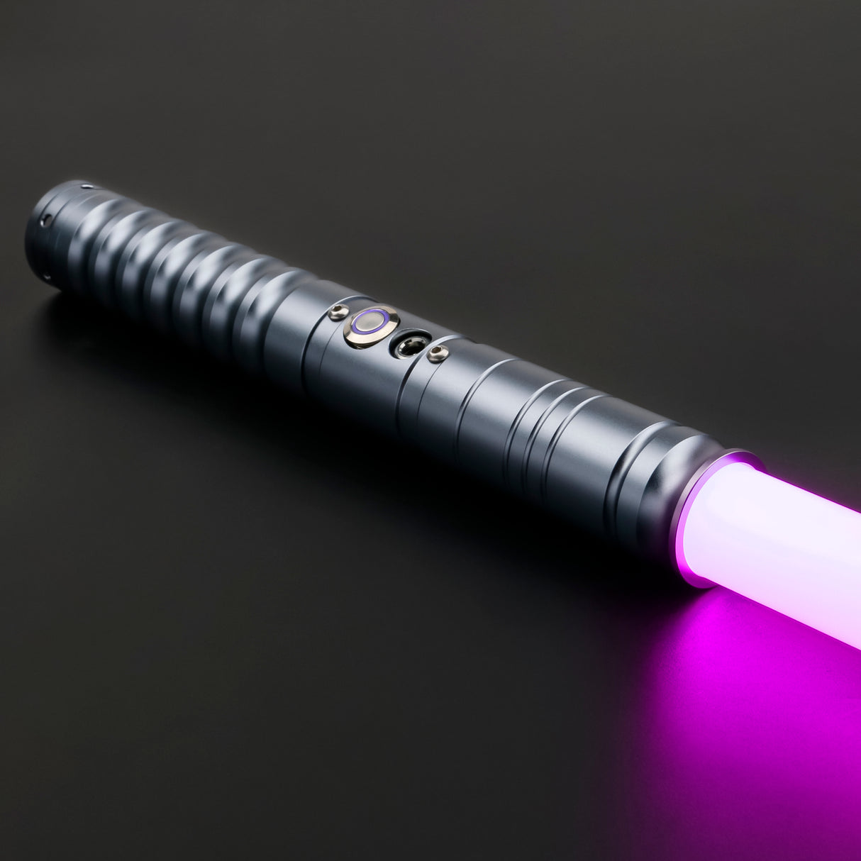 Invader Duelist Lightsaber (BUY 1 GET 1 FREE)