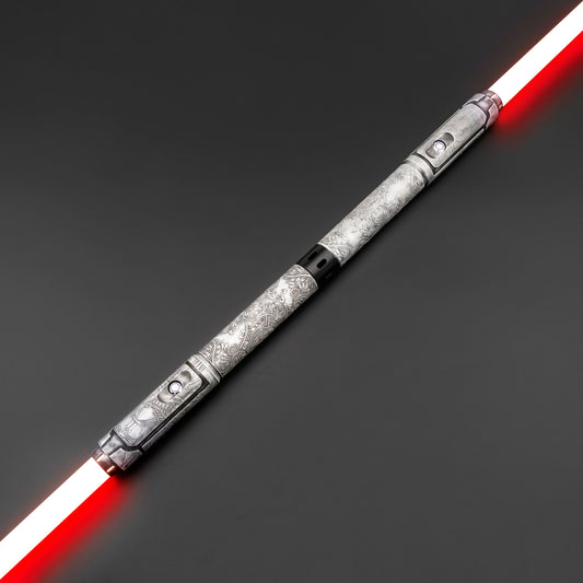 Assault Pro Dual Sabers