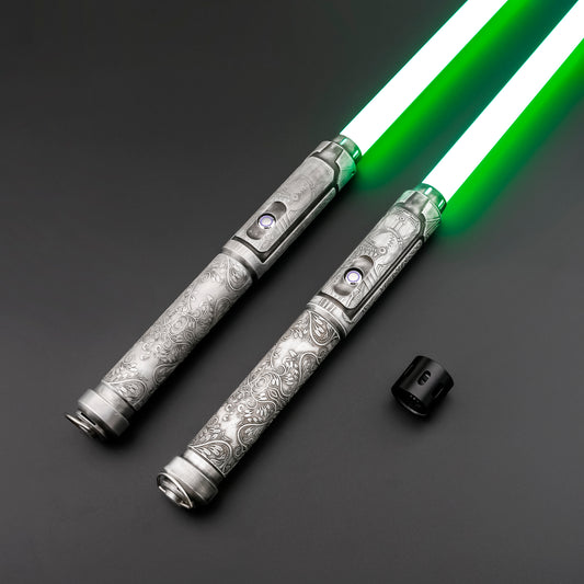 Assault Pro Dual Sabers