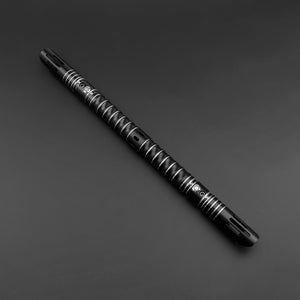 Dual Bladed Malphite Lightsaber