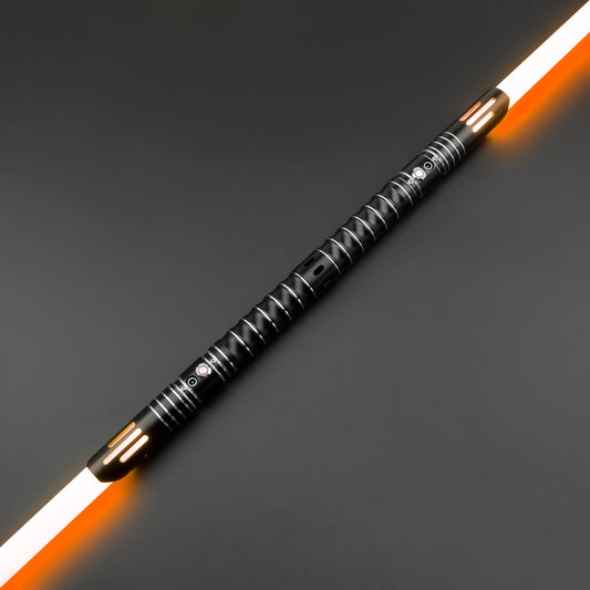 Dual Bladed Malphite Lightsaber