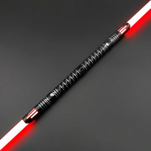 Dual Bladed Malphite Lightsaber