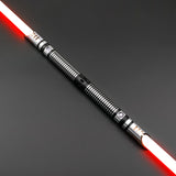 Undead Knight Dual Sabers