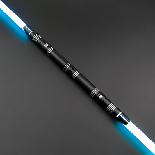 Mandalorian Dual Sabers