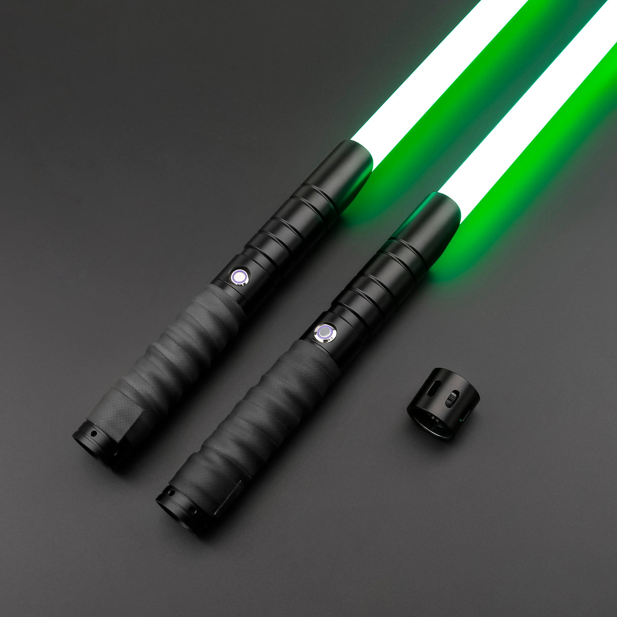 Combat Dual Sabers