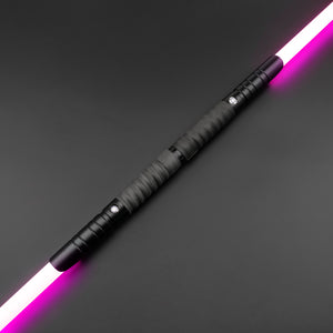 Combat Dual Sabers