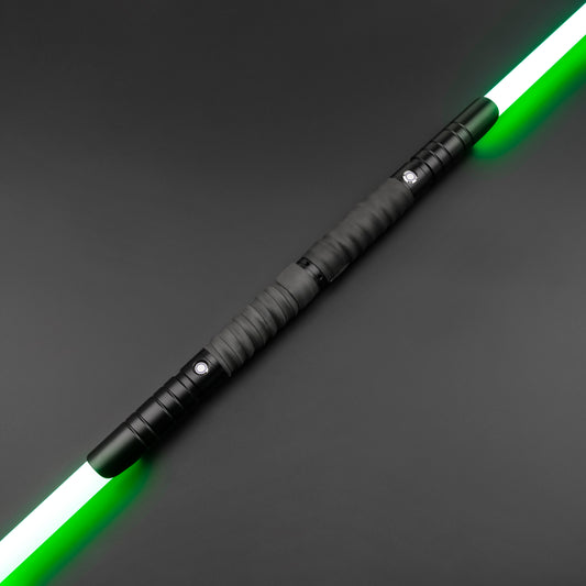 Combat Dual Sabers