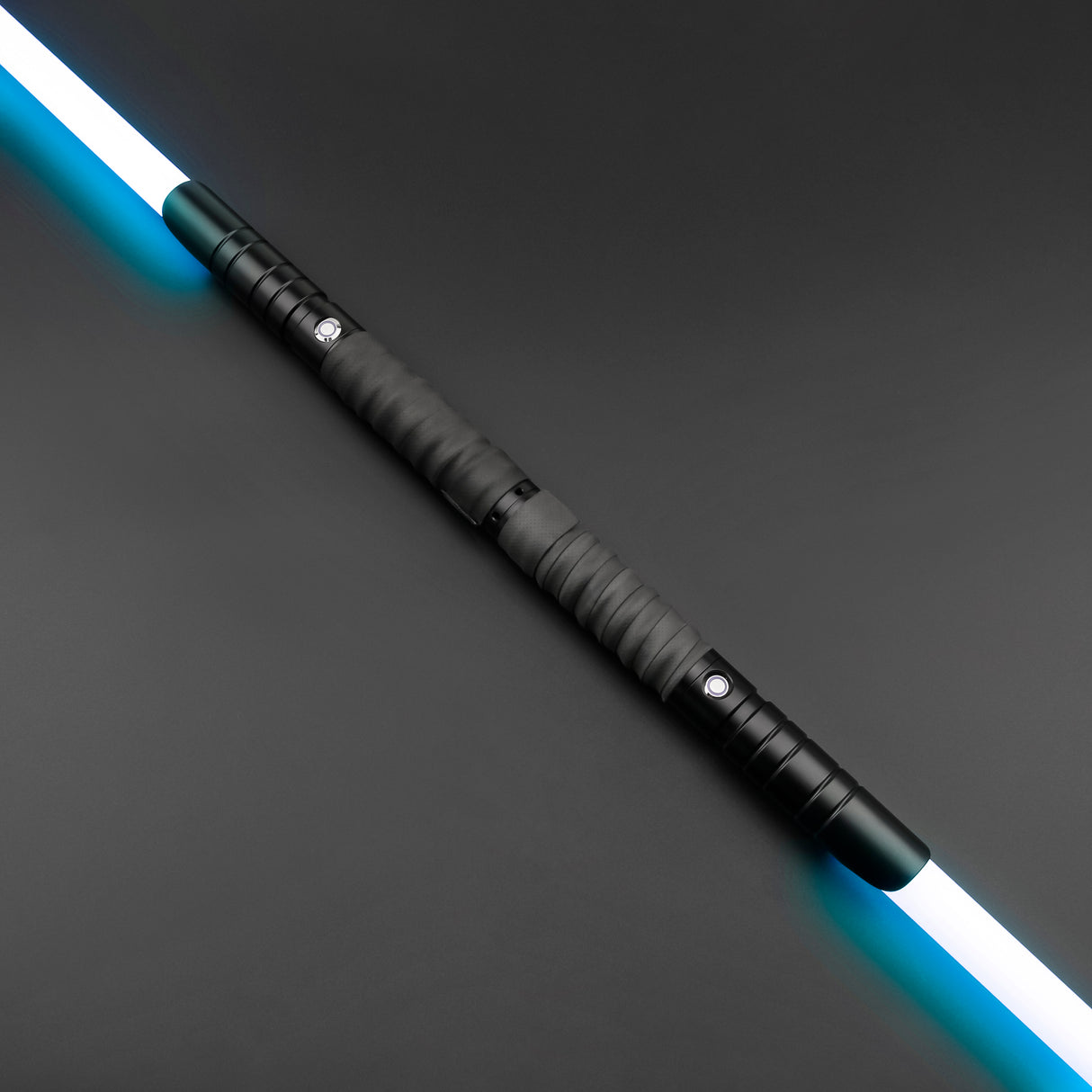 Combat Dual Sabers